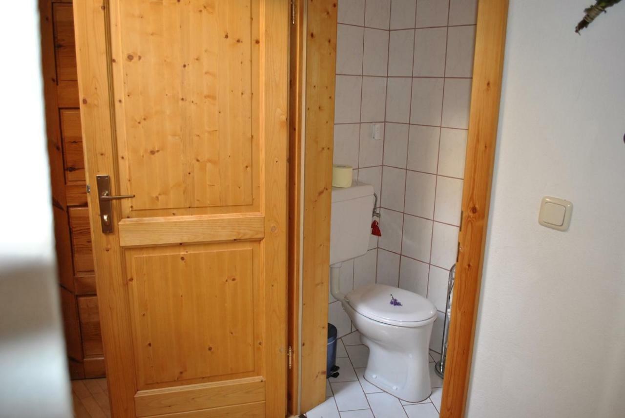 Familienbauernhof Glockriegl Villa Lunz am See Kültér fotó
